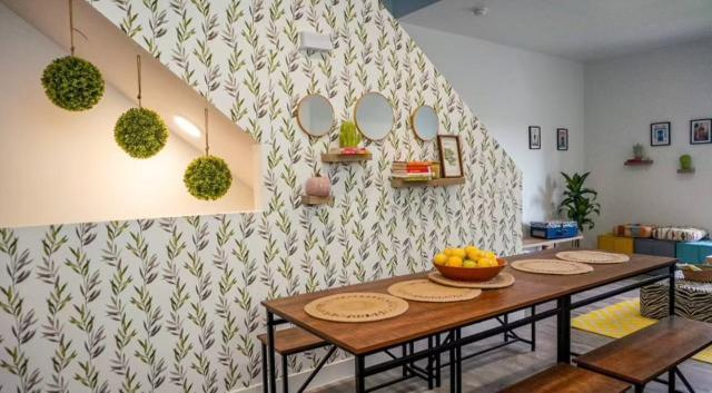 The Dacha Hostel Los Angeles Exterior photo