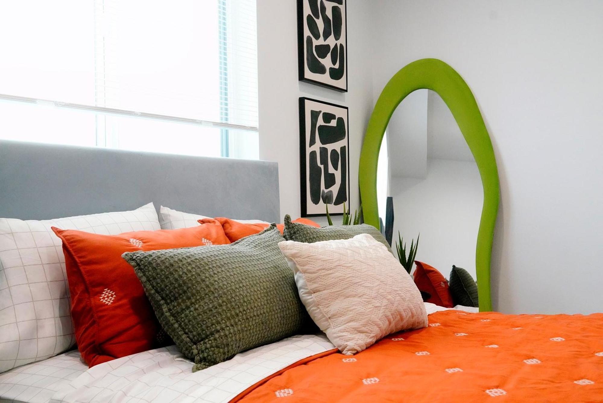 The Dacha Hostel Los Angeles Exterior photo